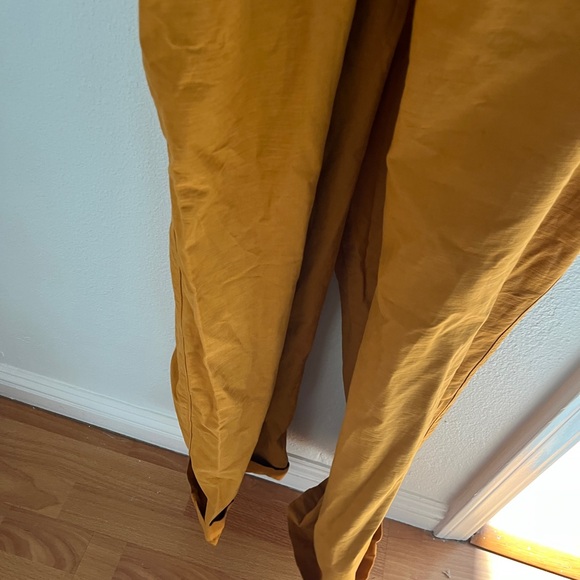 Everlane jumpsuit sz 6 - Picture 7 of 10